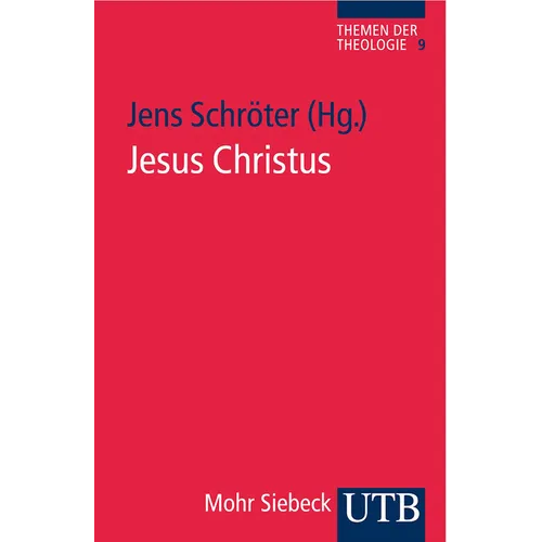 Jesus Christus
