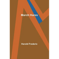 March Hares