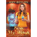Kiss My Witch