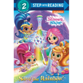 Save the Rainbow! (Shimmer and Shine)