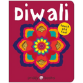 Diwali (Bright Baby Touch and Feel): A Perfect Gift to Celebrate the Festival of Lights