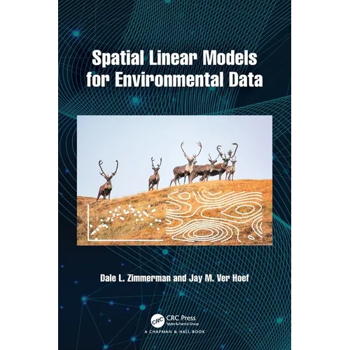 Spatial Linear Models for Environmental Data