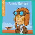Amelia Earhart Sp