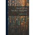 Procopivs Secret History