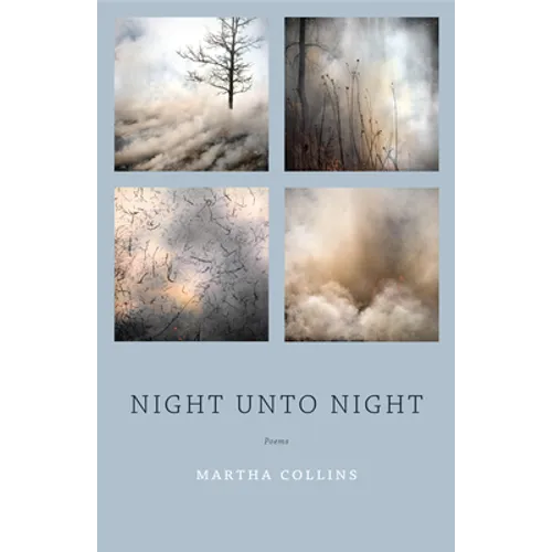 Night Unto Night: Poems
