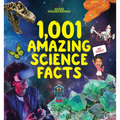 Good Housekeeping 1,001 Amazing Science Facts