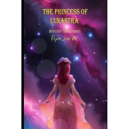 The Princess of Lunastra