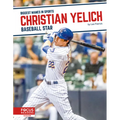 Christian Yelich: Baseball Star