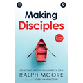 Making Disciples: Developing Lifelong Followers of Jesus