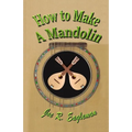 How to Make a Mandolin