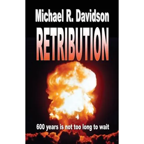 Retribution: Caliphate