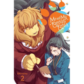 Me and My Beast Boss, Vol. 2: Volume 2