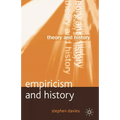 Empiricism and History