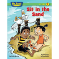 We Read Phonics: Sit in the Sand
