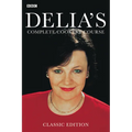 Delia Smith's Complete Cookery Course
