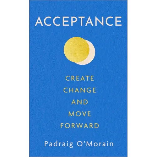 Acceptance