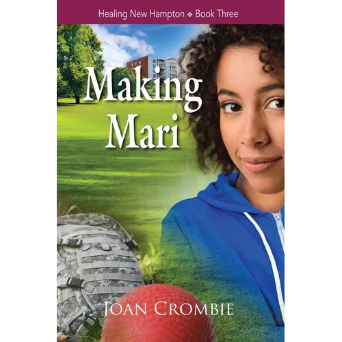 Making Mari