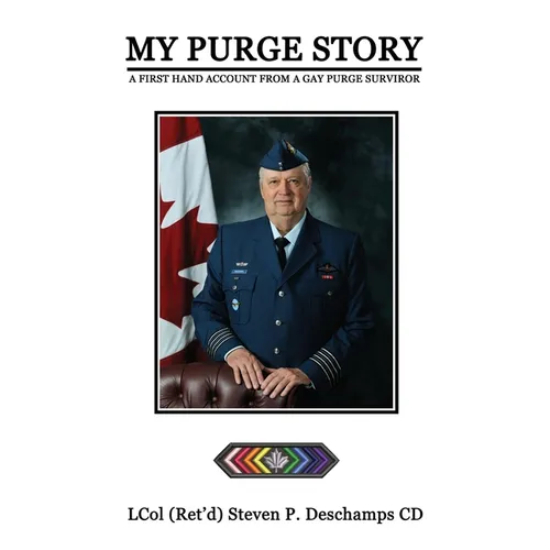 My Purge Story: A First Hand Account from a Gay Purge Survivor