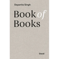 Dayanita Singh: Book Building