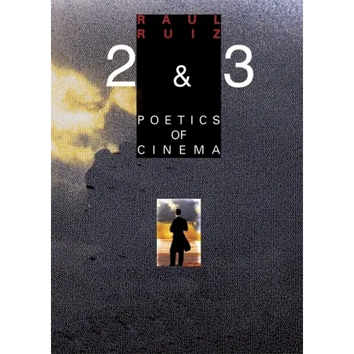 Poetics of Cinema 2