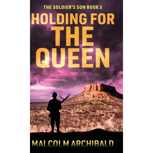 Holding For The Queen