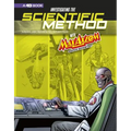Investigating the Scientific Method with Max Axiom, Super Scientist: 4D an Augmented Reading Science Experience