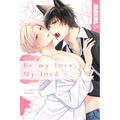 Be My Love, My Lord
