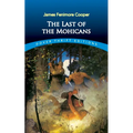 The Last of the Mohicans