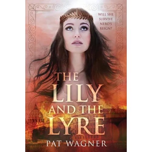 The Lily and the Lyre
