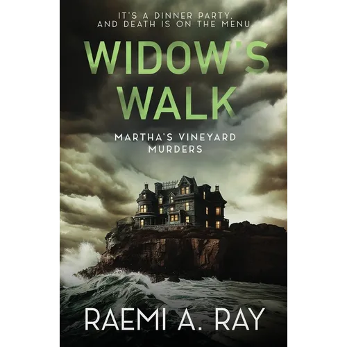 Widow's Walk