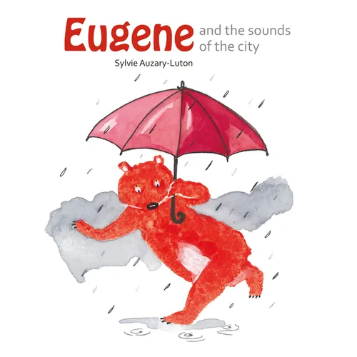 Eugene and the Sounds of the City