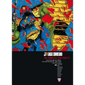Judge Dredd: The Complete Case Files 21