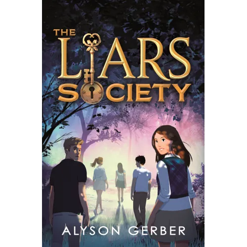 Liars Society