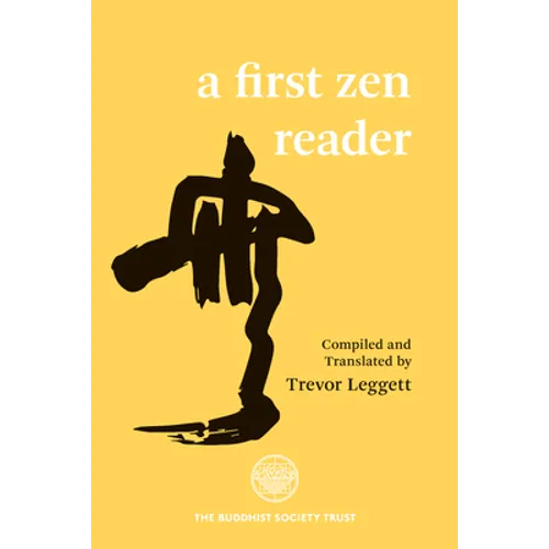 A First Zen Reader