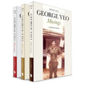 George Yeo: Musings (in 3 Volumes)