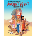 Ancient Egypt: A Graphic Novel