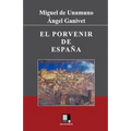 El porvenir de España