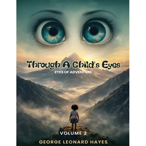 Through A Child's Eyes: Eyes of Adventure