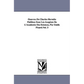 Oeuvres de Charles Hermite Publiees Sous Les Auspices de L'Academie Des Sciences, Par Emile Picard.Vol. 3