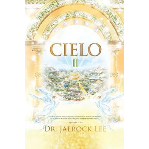 Cielo Ⅱ: Heaven Ⅱ