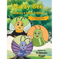 Buzzy Bee Makes a New Friend