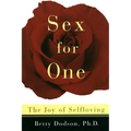 Sex for One: The Joy of Selfloving
