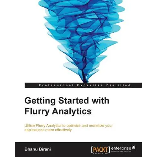 Getting Started with Flurry Analytics