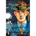 Murder at Pride Lodge: A Kyle Callahan Mystery