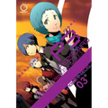 Persona 3, Volume 3