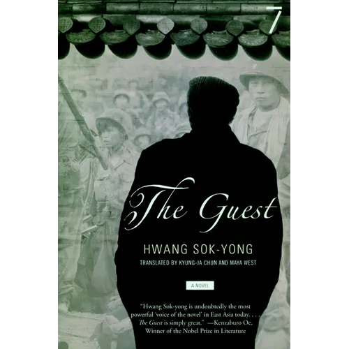 The Guest