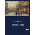The Plastic Age: The Journey of Self-Discovery and Growth in College Life