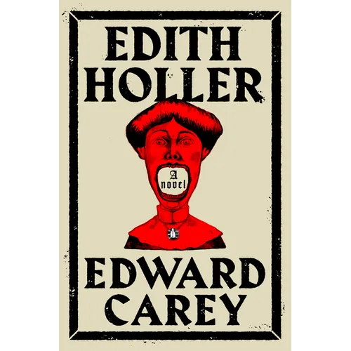 Edith Holler