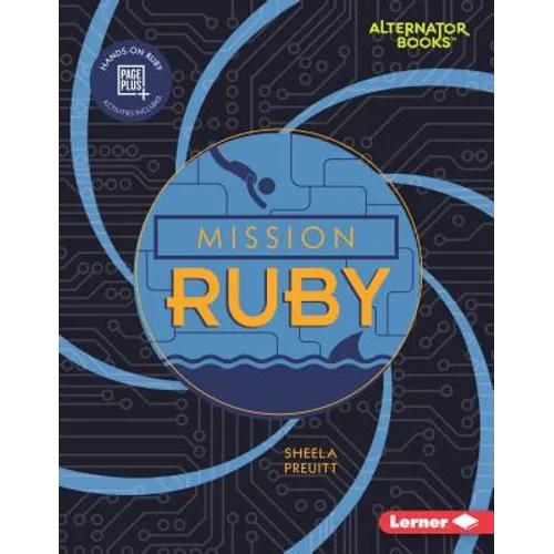 Mission Ruby