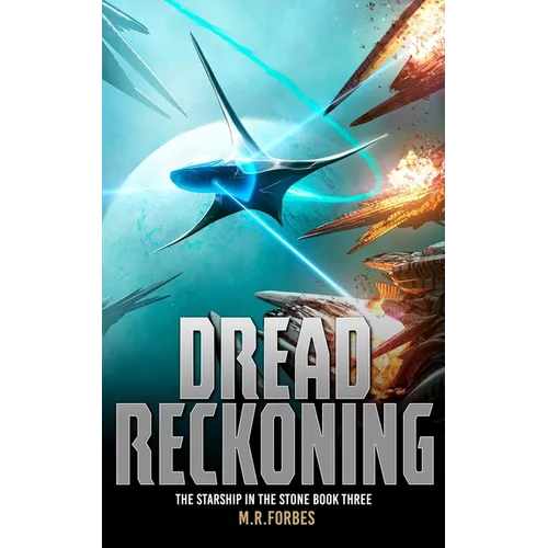 Dread Reckoning